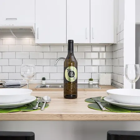 Home2book Serene In Coastal