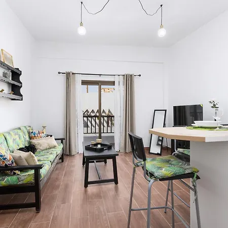 Daire Home2book Serene In Coastal