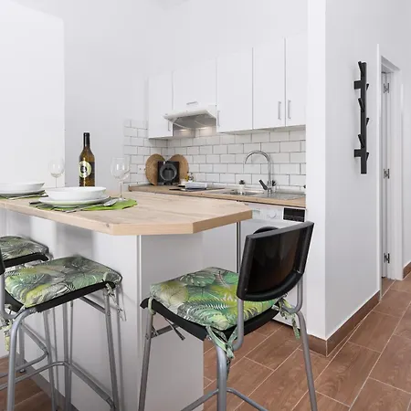 Home2book Serene In Coastal Tarajalejo