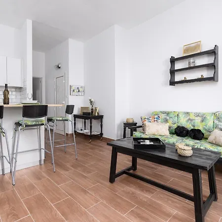 Home2book Serene In Coastal Tarajalejo