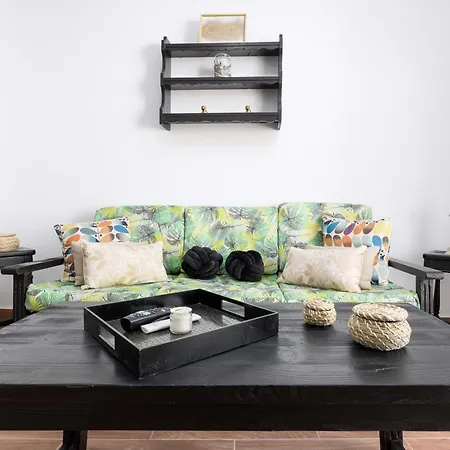 Daire Home2book Serene In Coastal