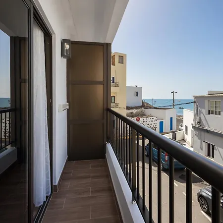 Home2book Serene In Coastal Daire