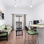 Апартаменты Home2book Serene In Coastal