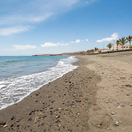 Home2book Serene In Coastal Апартаменты Тарахалехо